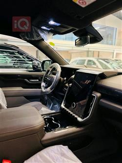 جي ام سي يوكون